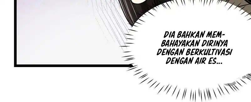 Martial Arts Reigns Chapter 01 Bahasa Indonesia